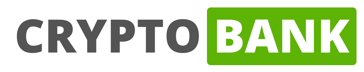 Crypto Bank